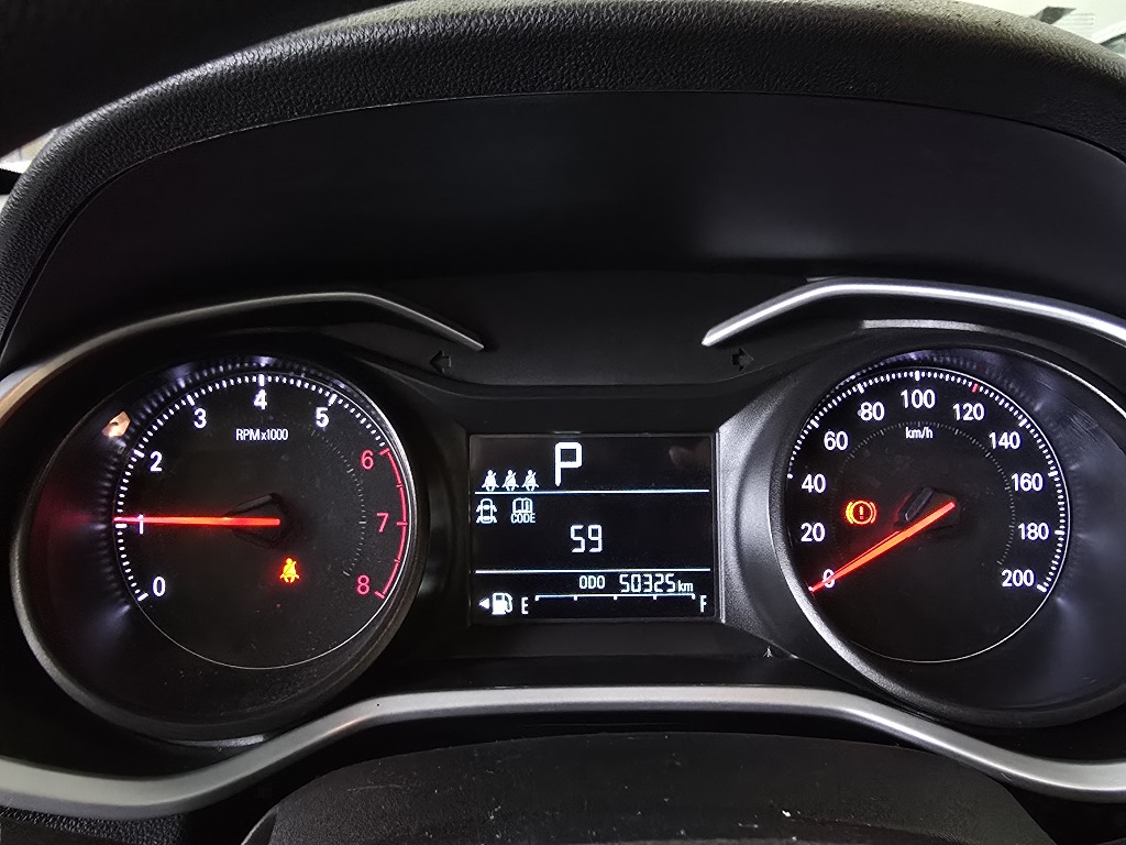 CHEVROLET ONIX 1.0 TURBO FLEX LT AUTOMÁTICO