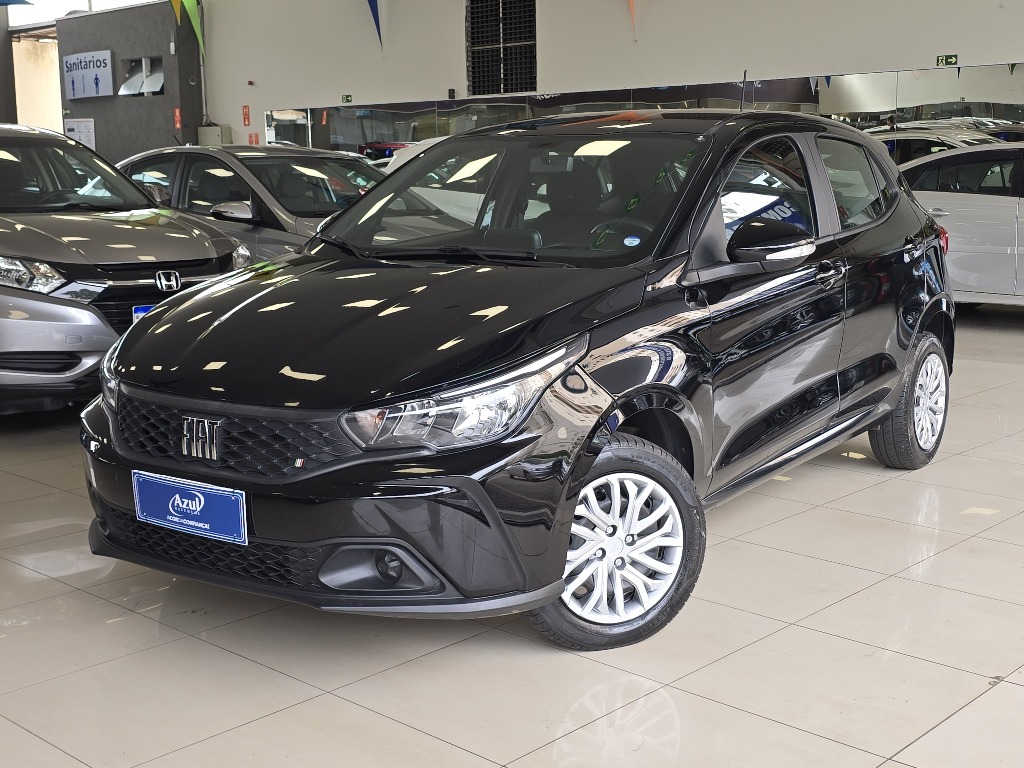 FIAT ARGO 1.0 FIREFLY FLEX DRIVE MANUAL