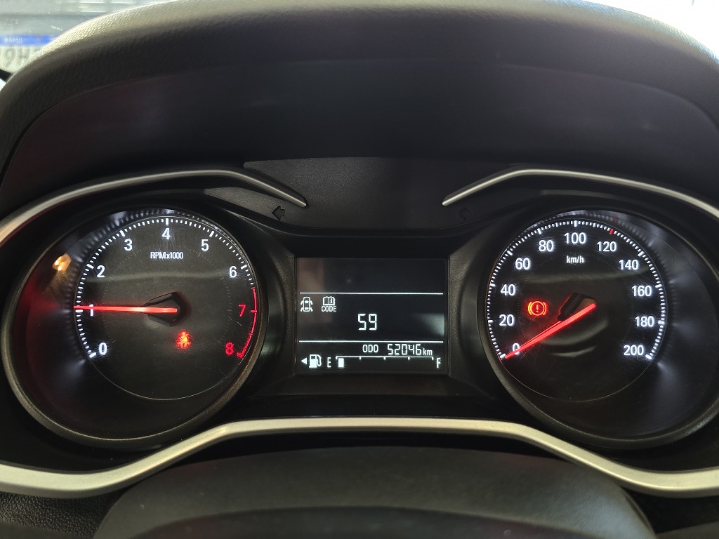 CHEVROLET ONIX 1.0 FLEX PLUS LT MANUAL