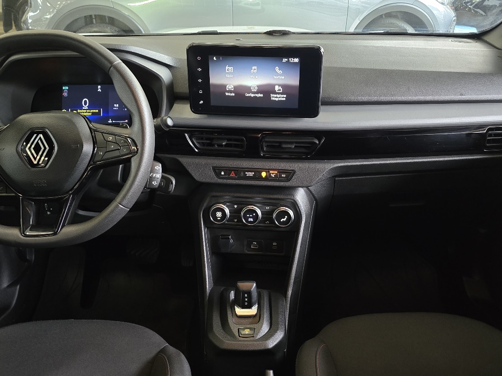 RENAULT KARDIAN 1.0 TCE FLEX EVOLUTION EDC