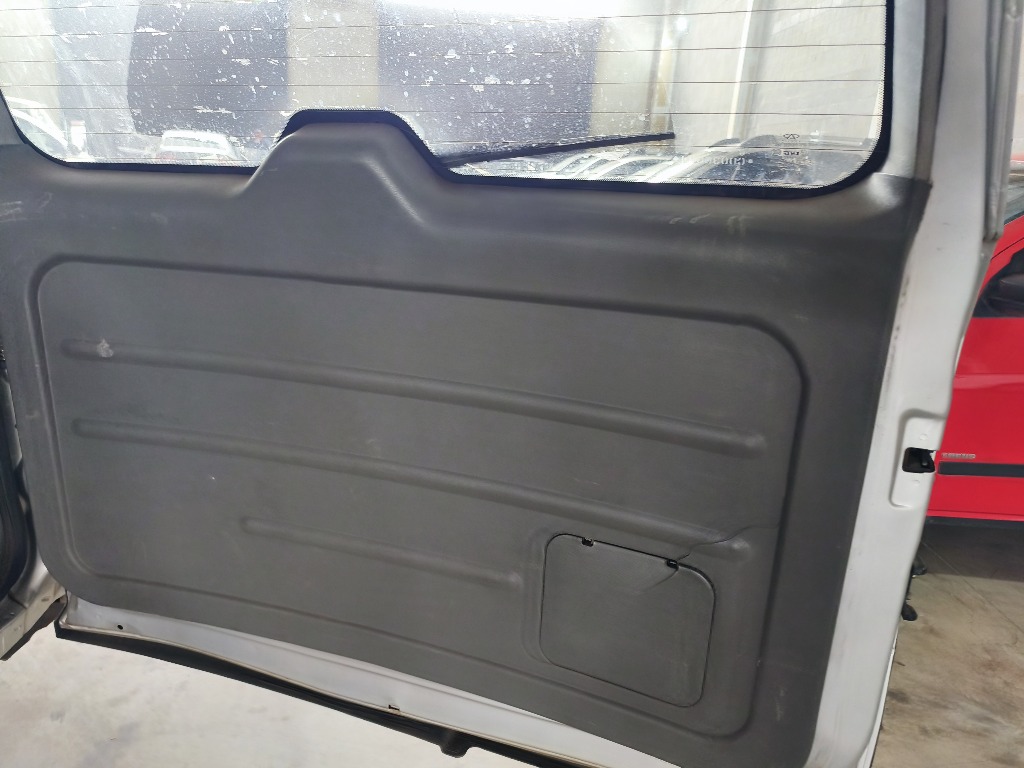 CHERY TIGGO 2.0 16V GASOLINA 4P MANUAL