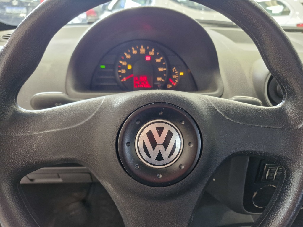 VOLKSWAGEN GOL 1.0 MI 8V FLEX 2P MANUAL G.IV