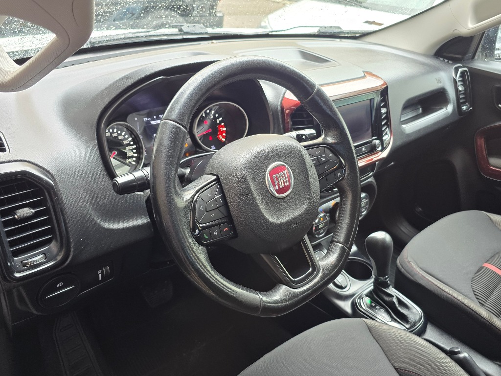 FIAT TORO 1.8 16V EVO FLEX FREEDOM AT6