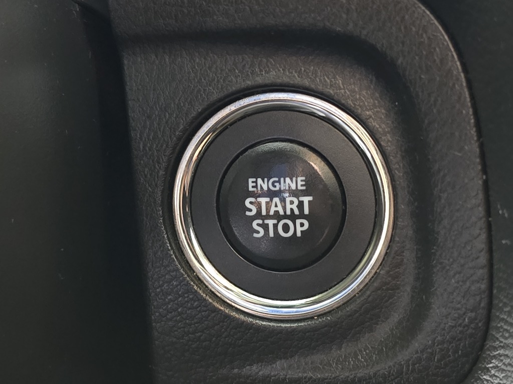 SUZUKI VITARA 1.4 16V TURBO GASOLINA 4STYLE ALLGRIP AUTOMATICO