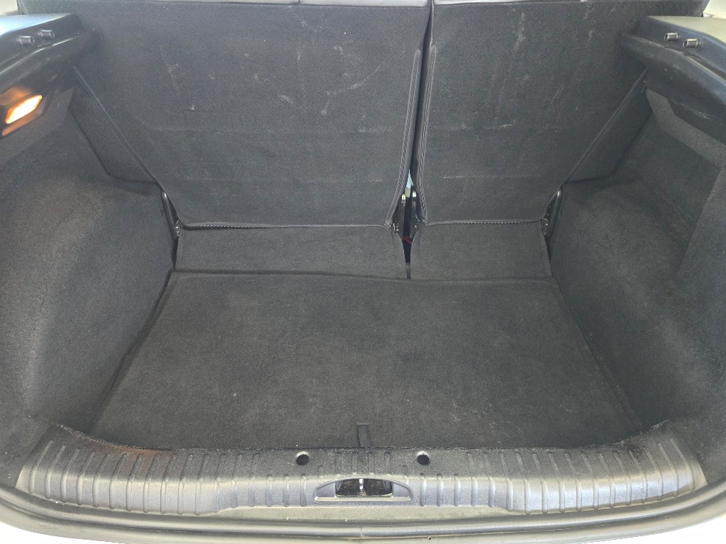 CITROEN AIRCROSS 1.6 EXCLUSIVE 16V FLEX 4P MANUAL