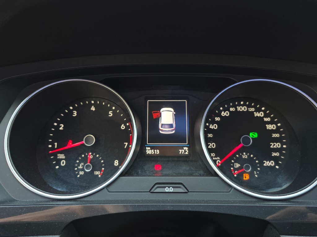 VOLKSWAGEN TIGUAN 1.4 250 TSI TOTAL FLEX ALLSPACE COMFORTLINE TIPTRONIC