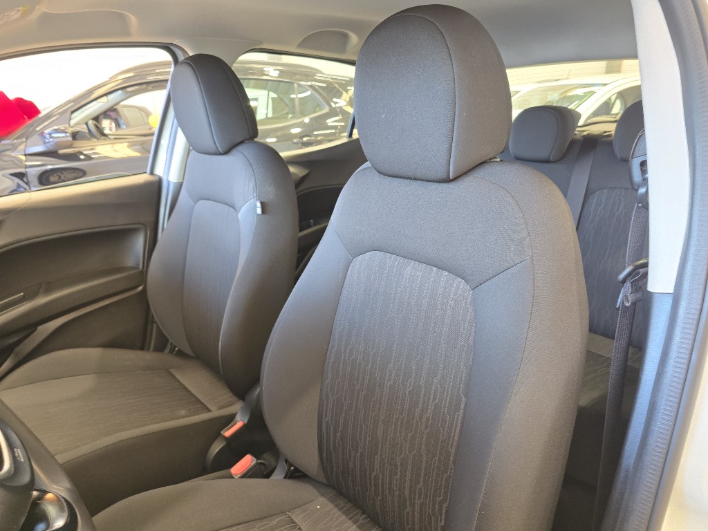 FIAT ARGO 1.0 FIREFLY FLEX MANUAL