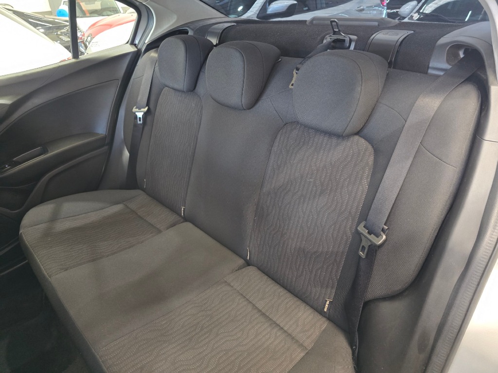 FIAT CRONOS DRIVE 1.0 6V FLEXX