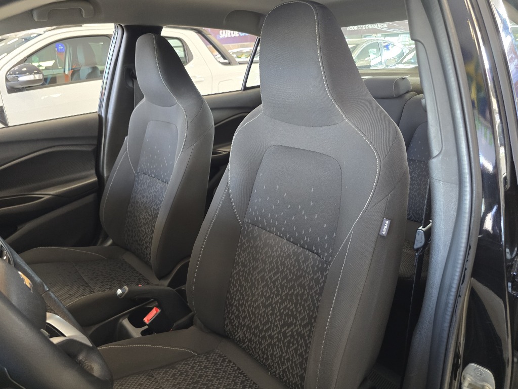 CHEVROLET ONIX 1.0 FLEX PLUS LT MANUAL
