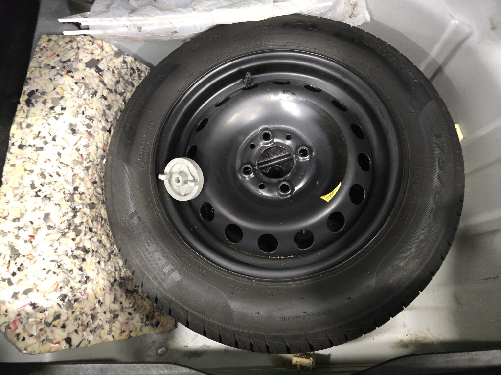 FIAT CRONOS 1.0 FIREFLY FLEX DRIVE MANUAL