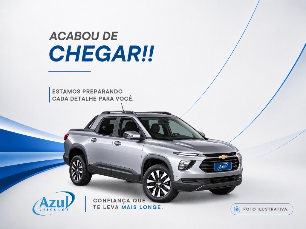 CHEVROLET MONTANA 1.2 TURBO FLEX LT MANUAL