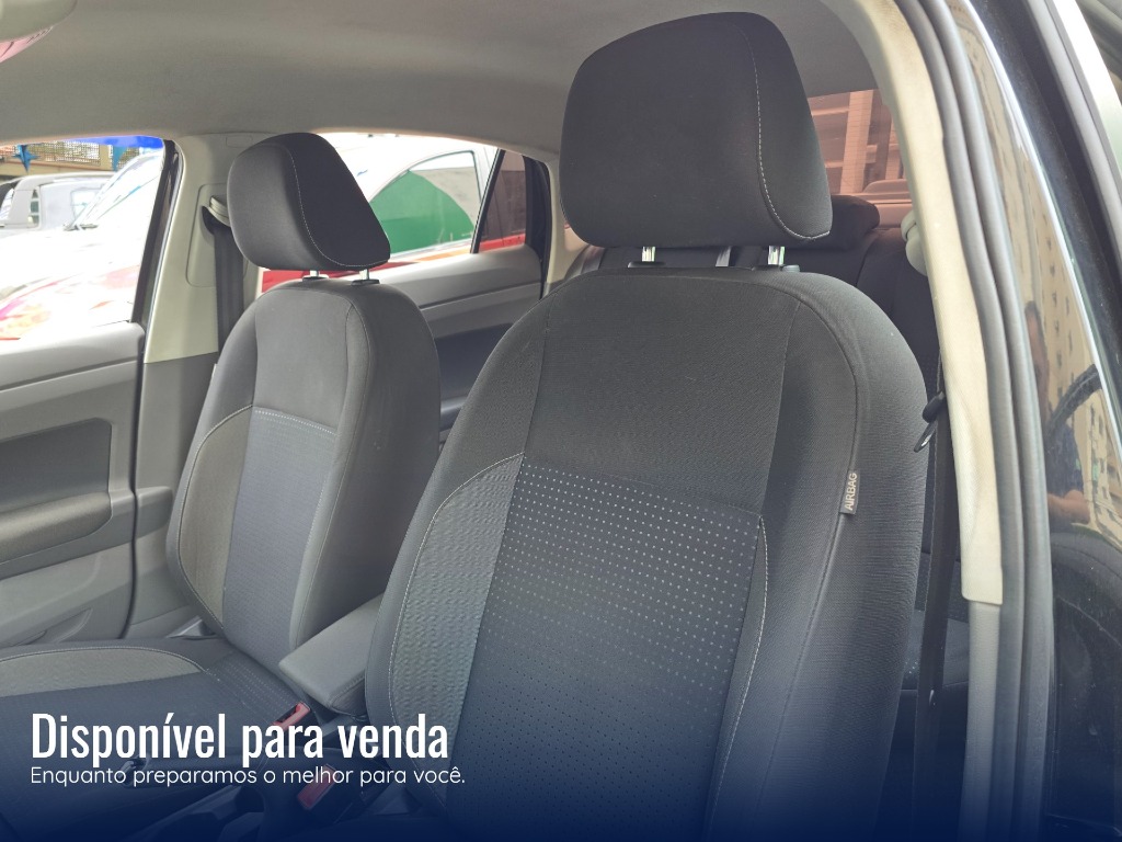 VOLKSWAGEN VIRTUS 1.0 200 TSI COMFORTLINE AUTOMÁTICO