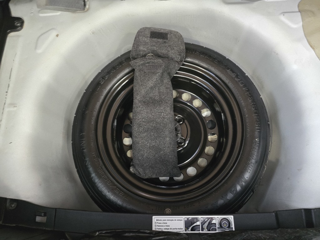 HYUNDAI HB20 1.0 12V FLEX VISION MANUAL