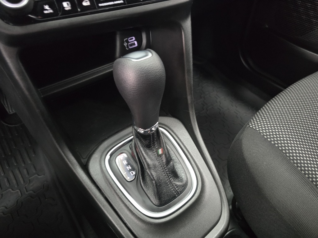 FIAT PULSE DRIVE 1.3 8V FLEX AUT.