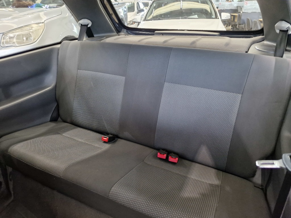VOLKSWAGEN GOL 1.0 MI 8V FLEX 2P MANUAL G.IV