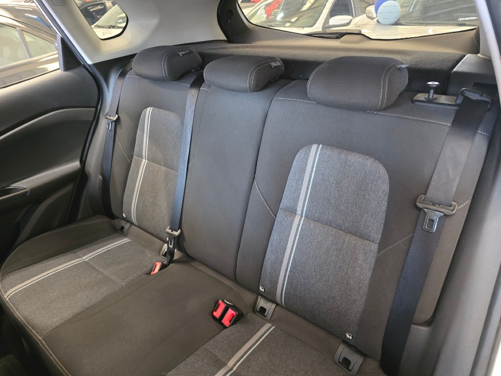 CHEVROLET TRACKER 1.0 TURBO FLEX LT AUTOMÁTICO