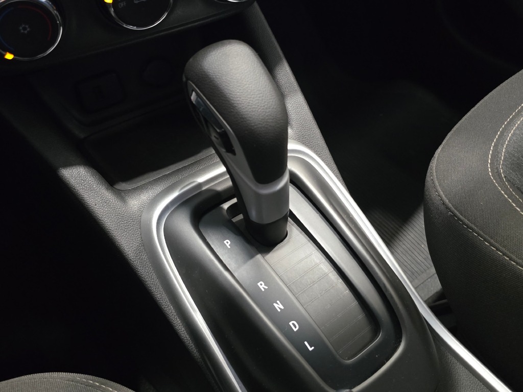 CHEVROLET TRACKER 1.0 TURBO FLEX LT AUTOMÁTICO