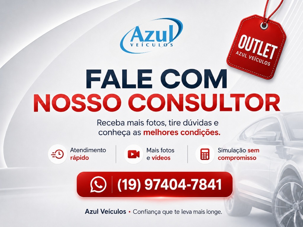 FORD ECOSPORT 1.6 XLS 8V FLEX 4P MANUAL