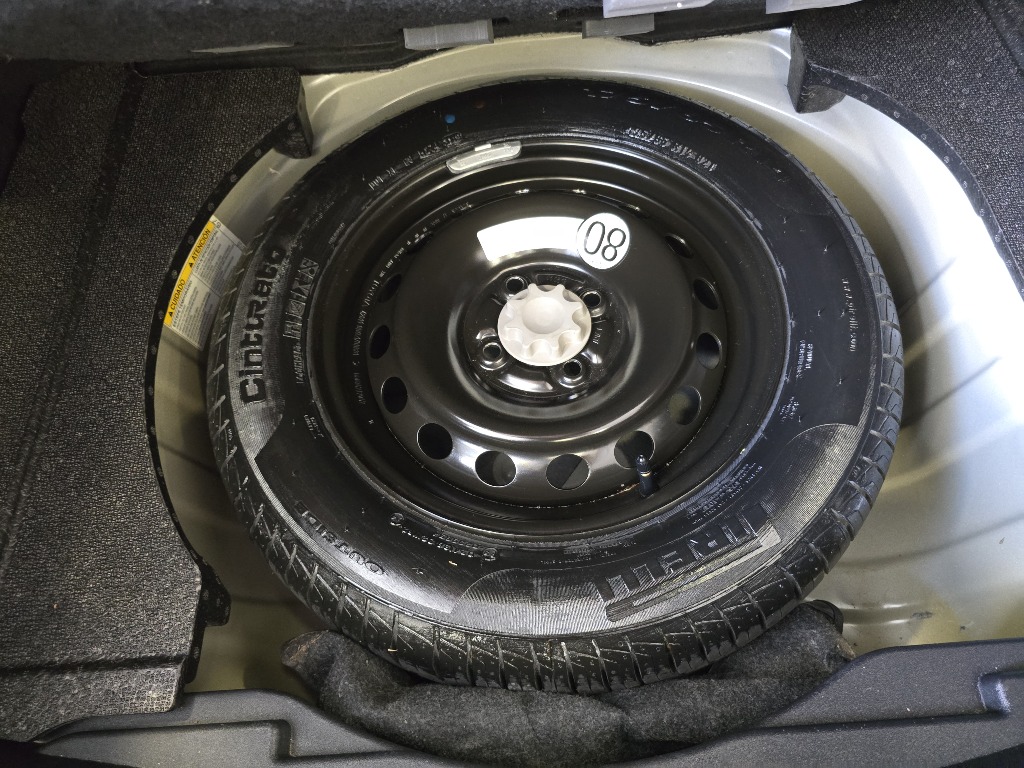 TOYOTA YARIS 1.3 16V FLEX XL PLUS TECH MULTIDRIVE