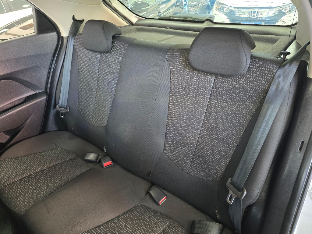 HYUNDAI HB20 1.0 COMFORT 12V FLEX 4P MANUAL