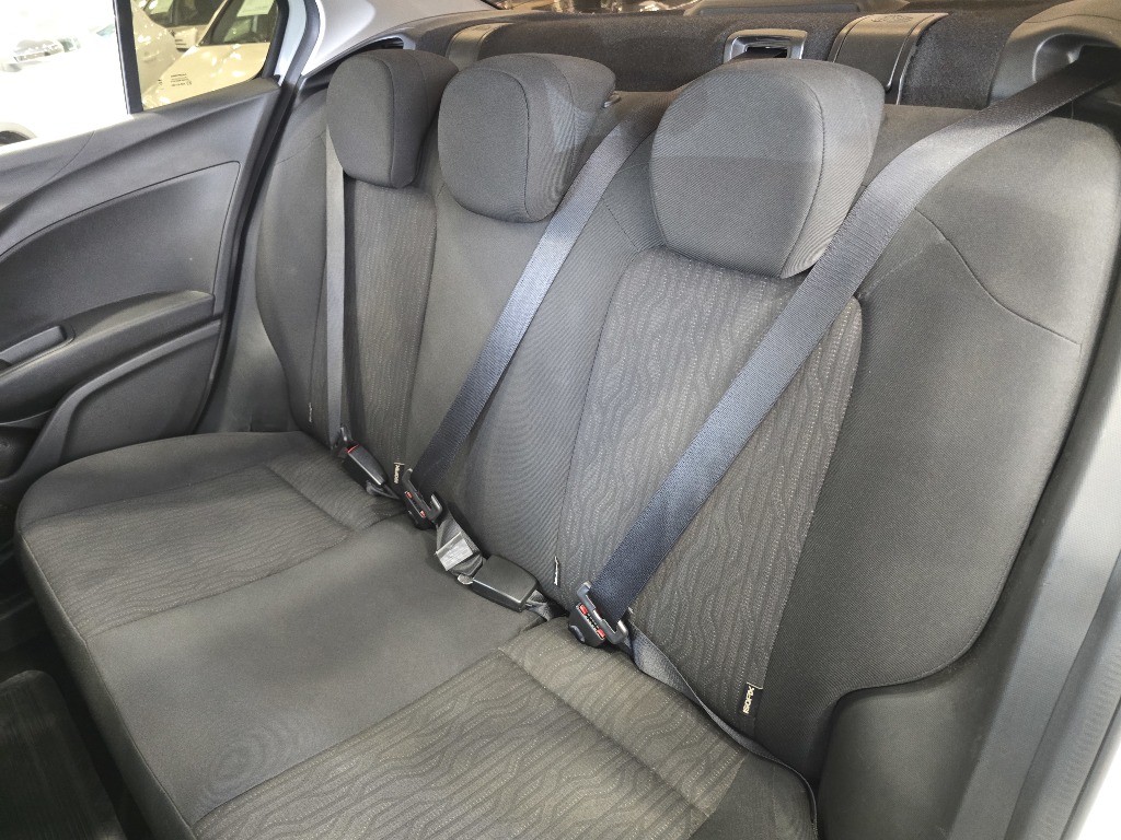 FIAT CRONOS 1.0 FIREFLY FLEX DRIVE MANUAL