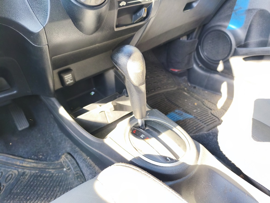 HONDA FIT 1.5 TWIST 16V FLEX 4P AUTOMATICO